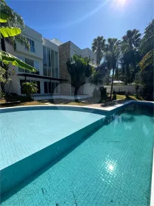 Casa de Condomínio com 5 Quartos à venda, 725m² no Parque Viana, Barueri