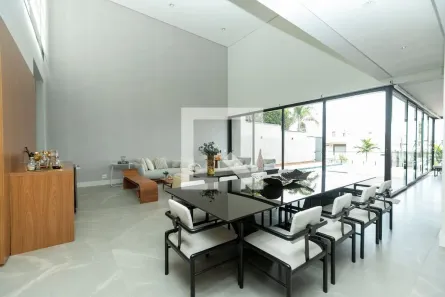 Casa com 4 Quartos à venda, 421m² no Loteamento Mont Blanc Residence, Campinas