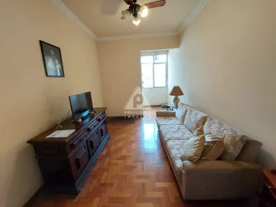 Apartamento com 2 Quartos à venda, 74m² no Catete, Rio de Janeiro