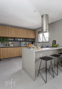 Apartamento com 3 Quartos à venda, 149m² no Sumarezinho, São Paulo