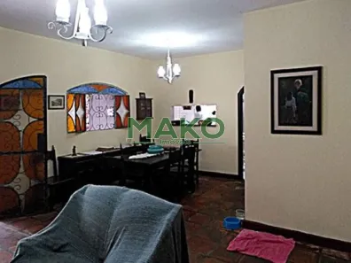 Casa com 4 Quartos à venda, 220m² no Vila Inah, São Paulo