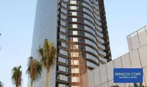 Prédio Comercial para alugar, 5202m² no Várzea de Baixo, São Paulo