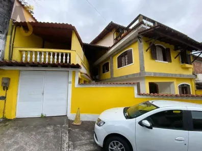 Casa com 4 Quartos à venda, 405m² no Anil, Rio de Janeiro