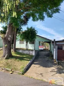 Lote/Terreno com 1 Quarto à venda, 145m² no Capão Raso, Curitiba