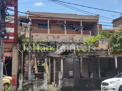 Imóvel Comercial com 2 Quartos à venda, 360m² no Água Limpa, Volta Redonda
