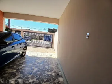 Sala Comercial com 3 Quartos para alugar, 40m² no Vila Lemos, Campinas