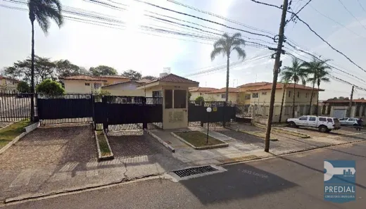 Apartamento com 2 Quartos à venda, 58m² no Jardim Tangará, São Carlos