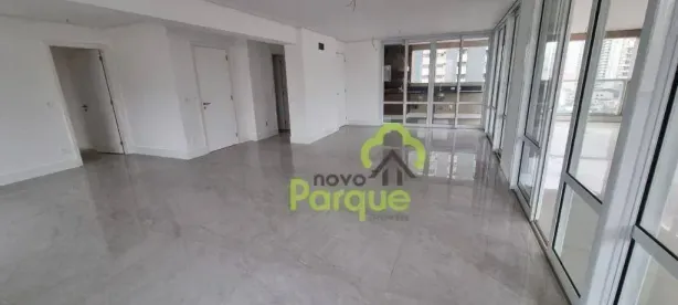 Apartamento com 4 Quartos à venda, 272m² no Aclimação, São Paulo