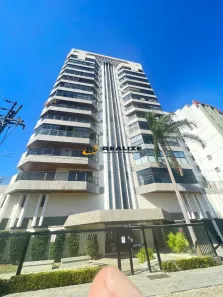 Apartamento com 4 Quartos à venda, 220m² no Centro, Campos dos Goytacazes
