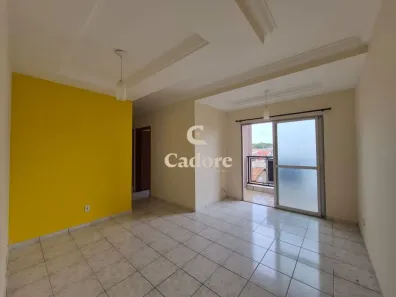 Apartamento com 3 Quartos à venda, 69m² no Segismundo Pereira, Uberlândia