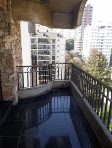 Apartamento com 4 Quartos à venda, 246m² no Real Parque, São Paulo