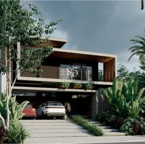 Casa de Condomínio com 3 Quartos à venda, 341m² no Jardim do Lago, Campinas