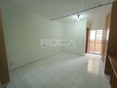 Kitnet com 1 Quarto para alugar, 32m² no Nova Ribeirânia, Ribeirão Preto