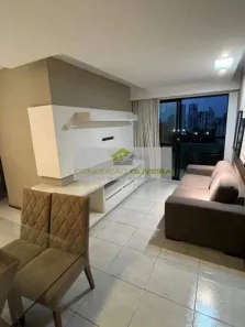 Casa de Condomínio com 2 Quartos à venda, 58m² no Boa Viagem, Recife