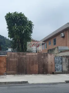 Lote/Terreno à venda, 245m² no Vila Belmiro, Santos