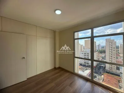 Sala Comercial para alugar, 43m² no Centro, Ribeirão Preto