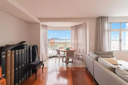 Cobertura com 2 Quartos à venda, 170m² no Balneário, Florianópolis