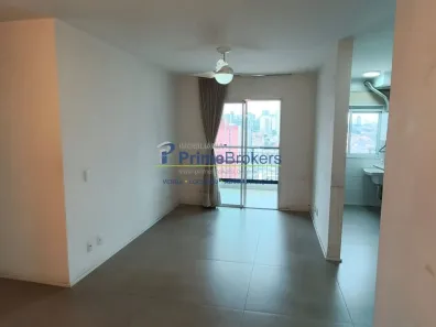 Apartamento com 2 Quartos à venda, 70m² no Ipiranga, São Paulo