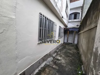 Casa com 2 Quartos à venda, 45m² no Paraíso, São Gonçalo