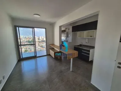 Apartamento com 2 Quartos à venda, 49m² no Vila Santa Catarina, São Paulo