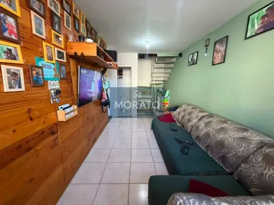 Casa com 3 Quartos à venda, 110m² no Arvoredo 2ª Seção, Contagem