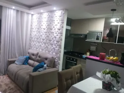Apartamento com 2 Quartos à venda, 55m² no Parque Viana, Barueri