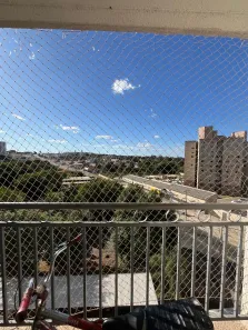 Apartamento com 2 Quartos à venda, 62m² no Setor Centro Oeste, Goiânia