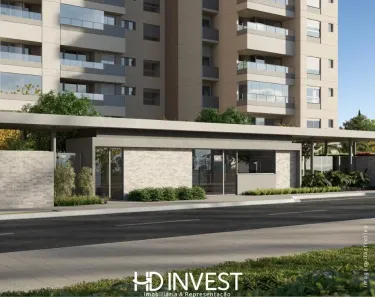 Apartamento com 3 Quartos à venda, 234m² no Centro, Indaiatuba