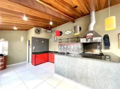 Casa de Condomínio com 3 Quartos à venda, 180m² no Jardim Residencial das Dálias, Sorocaba