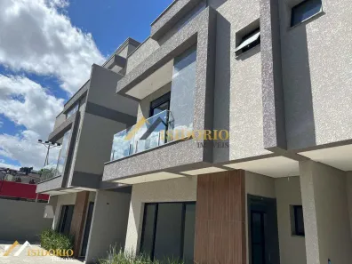 Casa com 3 Quartos à venda, 158m² no Monza, Colombo