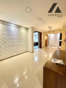 Apartamento com 3 Quartos à venda, 98m² no Despraiado, Cuiabá