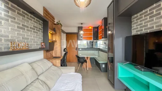 Apartamento com 2 Quartos à venda, 75m² no Centro, Vinhedo