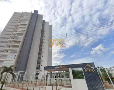 Apartamento com 4 Quartos à venda, 146m² no Plano Diretor Sul, Palmas