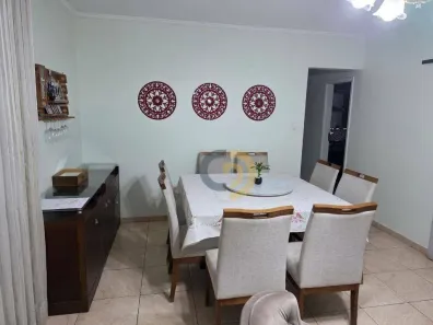 Apartamento com 3 Quartos à venda, 97m² no Aparecida, Santos