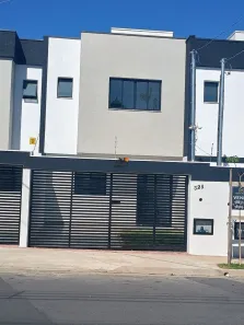 Casa com 3 Quartos à venda, 92m² no Itapoã, Belo Horizonte