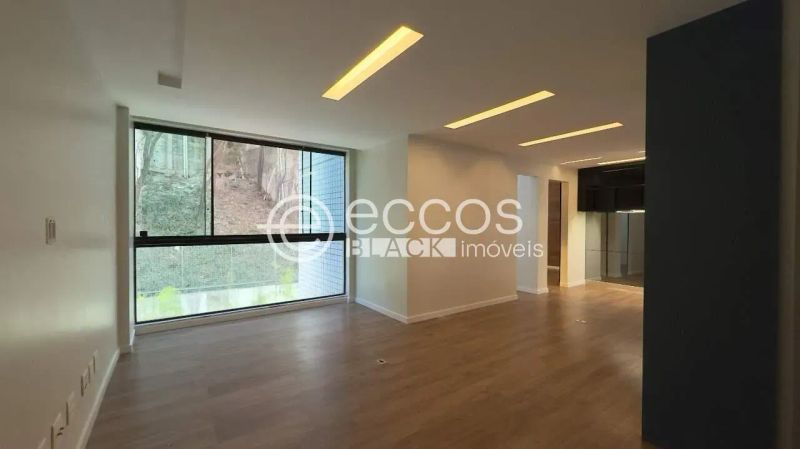 Apartamento com 2 quartos — Sion, Belo Horizonte