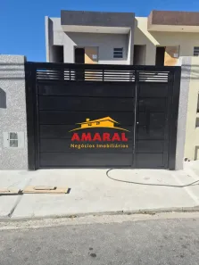 Sobrado com 3 Quartos à venda, 96m² no Cidade Edson, Suzano