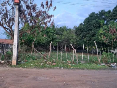 Lote/Terreno à venda, 1800m² no Bela Parnamirim, Macaíba
