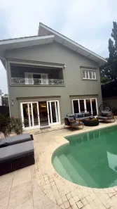 Casa com 3 Quartos à venda, 290m² no Morumbi, São Paulo