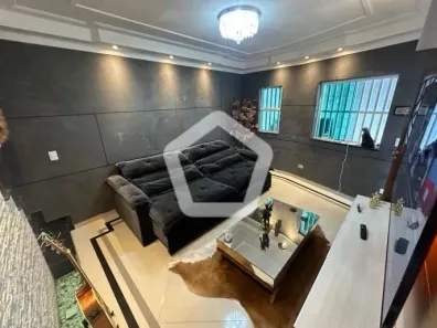 Casa com 4 Quartos à venda, 126m² no Jardim Cidade Pirituba, São Paulo