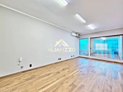 Ponto Comercial para alugar, 318m² no Vila Virgínia, Ribeirão Preto