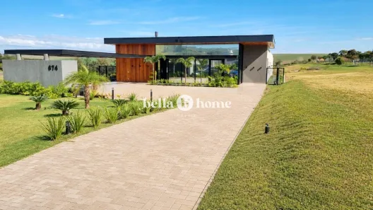 Casa de Condomínio com 4 Quartos à venda, 325m² no , Sertanópolis