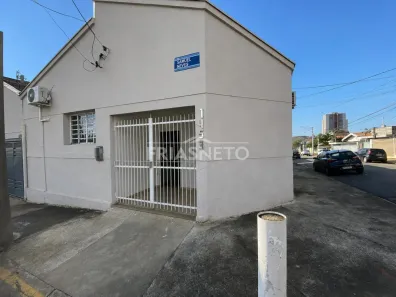 Prédio Comercial para alugar, 100m² no Cidade Jardim, Piracicaba