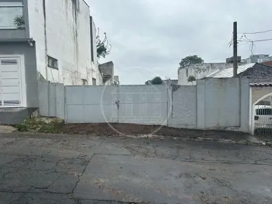 Lote/Terreno à venda, 500m² no Vila São Pedro, São Paulo
