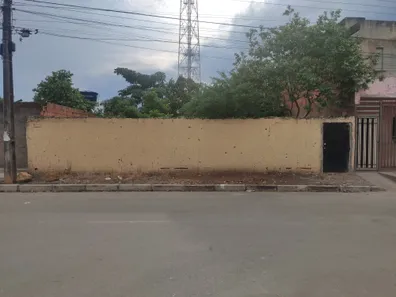 Lote/Terreno à venda, 160m² no Arapoanga, Brasília