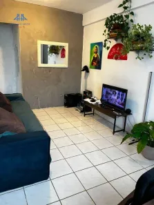 Apartamento com 1 Quarto à venda, 45m² no Centro, Florianópolis