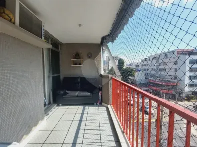 Apartamento com 2 Quartos à venda, 89m² no Vila Isabel, Rio de Janeiro