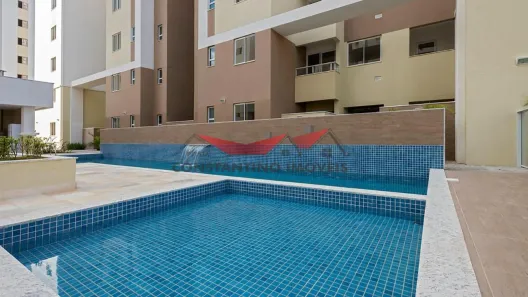 Apartamento com 1 Quarto para alugar, 64m² no Planalto, Belo Horizonte