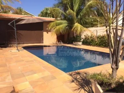 Casa com 3 Quartos à venda, 358m² no Vila Harmonia, Araraquara