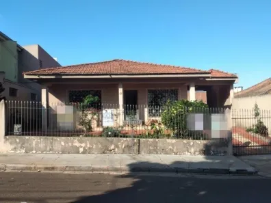Casa com 3 Quartos à venda, 130m² no Centro, Ponta Grossa